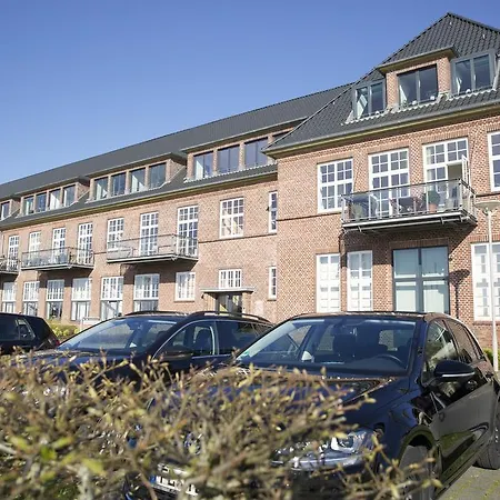 Foerdepanorama In Flensburg, Sonwik