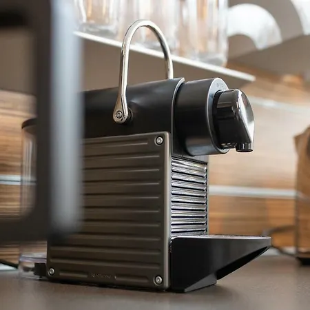 Daire Fordepanorama In Flensburg, Sonwik *