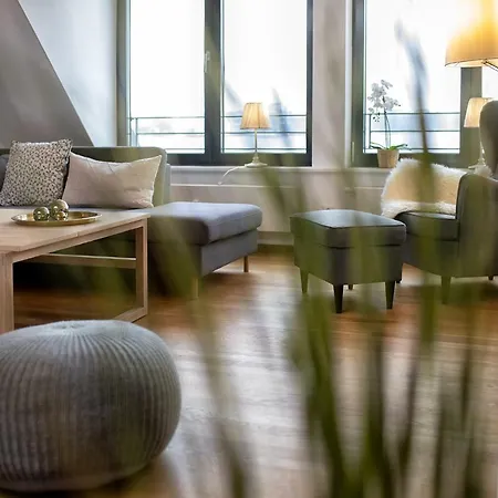 Apartment Foerdepanorama In Flensburg, Sonwik