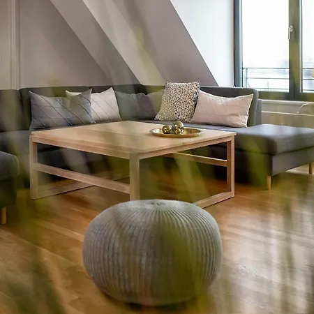 Foerdepanorama In Flensburg, Sonwik Appartement Flensburg