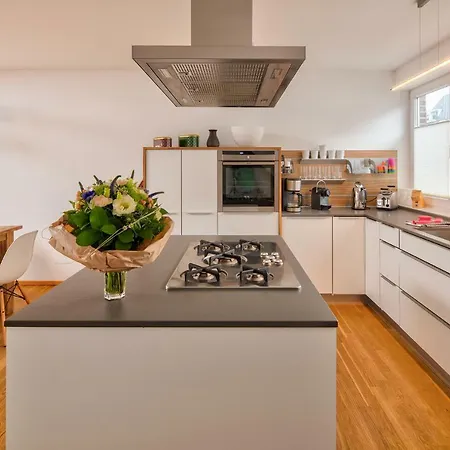 Foerdepanorama In Flensburg, Sonwik