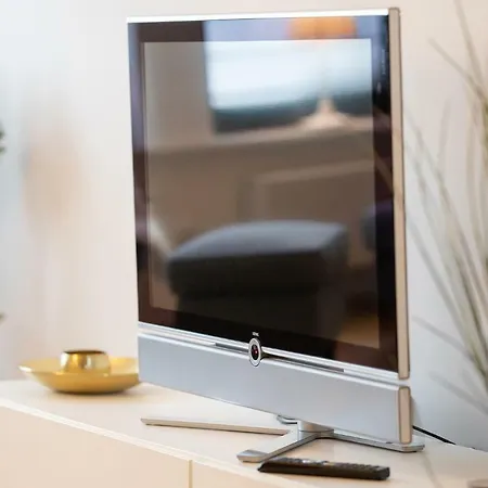 Fordepanorama In Flensburg, Sonwik