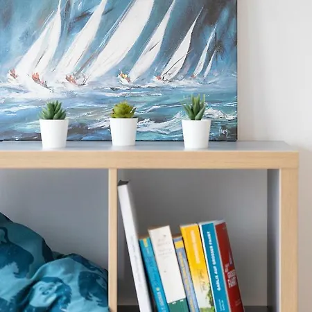 Fordepanorama In Flensburg, Sonwik Flensburg