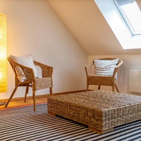 Apartment Foerdepanorama In Flensburg, Sonwik