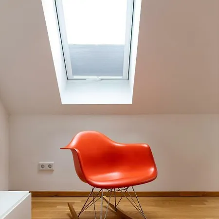 Daire Fordepanorama In Flensburg, Sonwik *