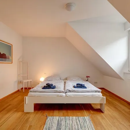 Fordepanorama In Flensburg, Sonwik