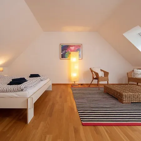 Daire Fordepanorama In Flensburg, Sonwik