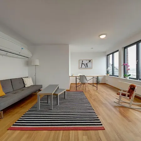 Fordepanorama In Flensburg, Sonwik Flensburg