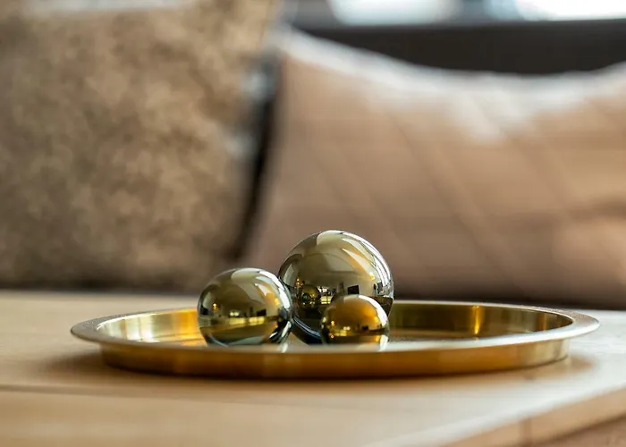 Foerdepanorama In Flensburg, Sonwik * Flensburg