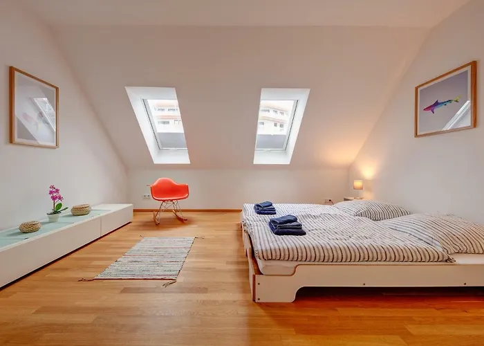 Foerdepanorama In Flensburg, Sonwik Flensburg